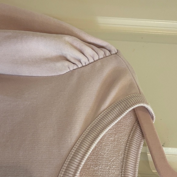 Universal Thread Blush Long Sleeve Top - Picture 4 of 8